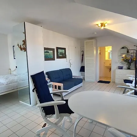 Haus Baltic By Rujana