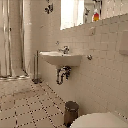 Haus Baltic By Rujana *