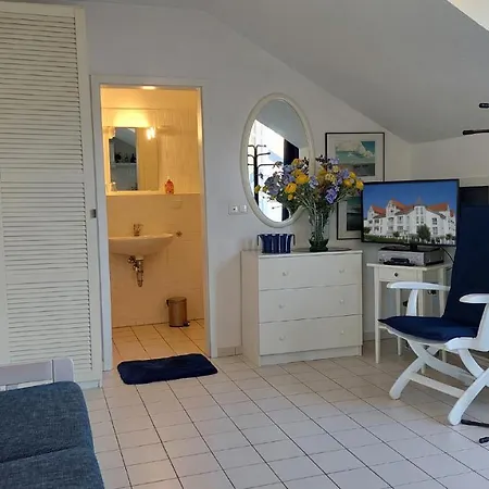 Appartement Haus Baltic By Rujana *