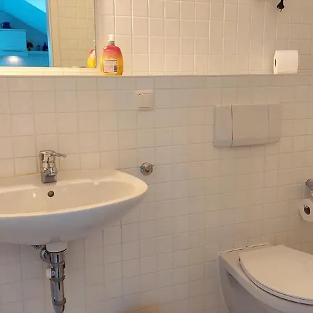 Haus Baltic By Rujana Appartement *