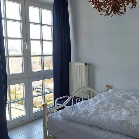 Haus Baltic By Rujana *