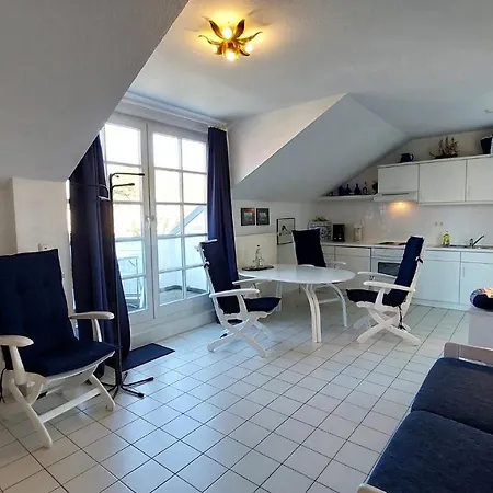 Appartement Haus Baltic By Rujana *