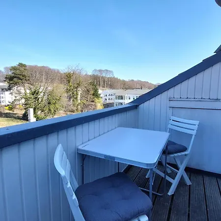 Haus Baltic By Rujana 公寓