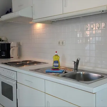 Haus Baltic, Whg 24 * Sellin (Rugen)