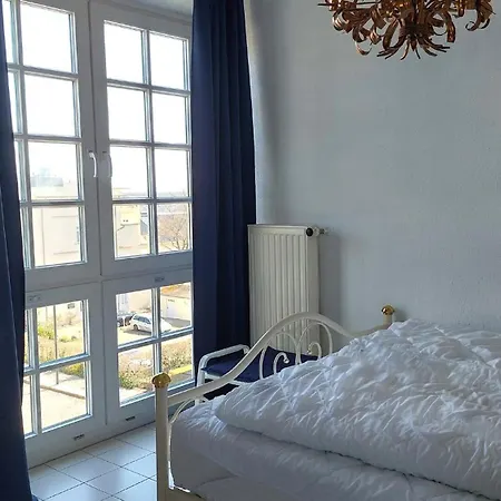 Haus Baltic By Rujana *