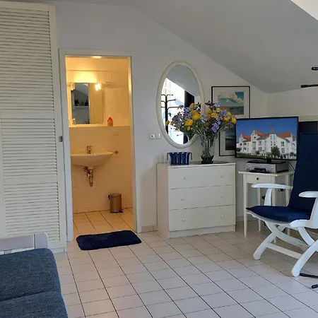 Haus Baltic By Rujana Sellin (Rugen)