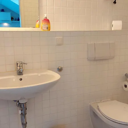 Haus Baltic By Rujana *