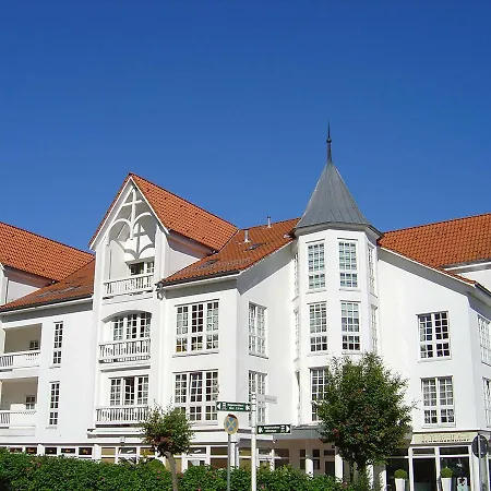 Апартаменти Haus Baltic By Rujana