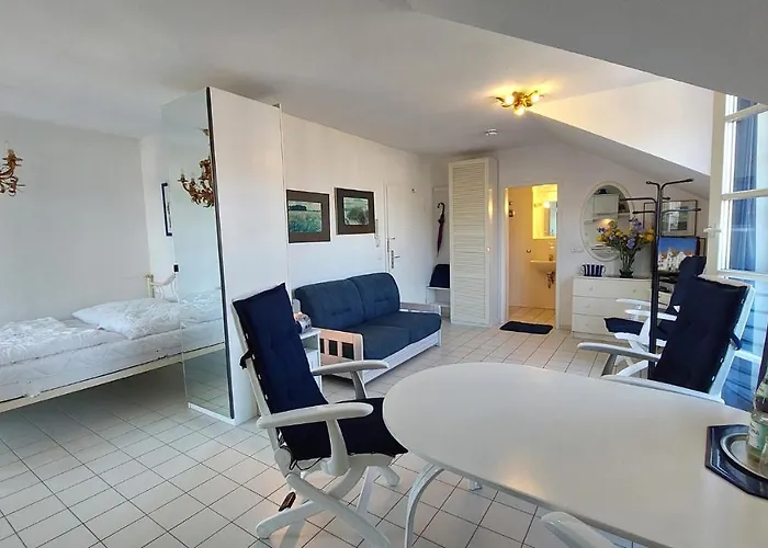 Haus Baltic By Rujana