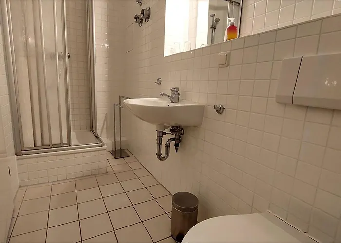 Haus Baltic By Rujana *