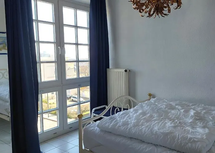 Haus Baltic By Rujana *