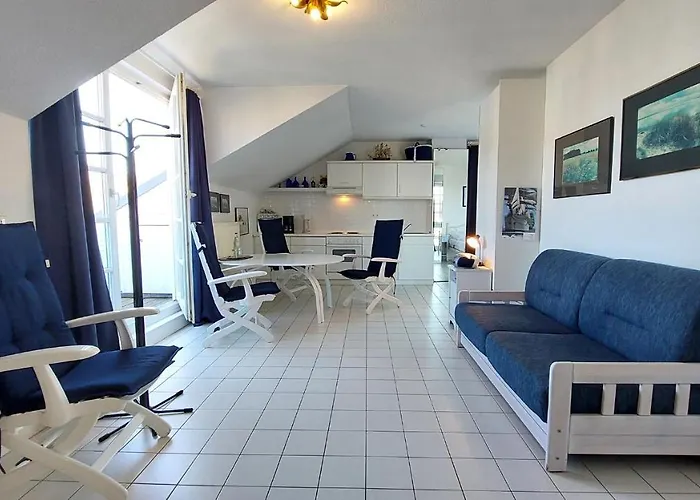 公寓 Haus Baltic By Rujana