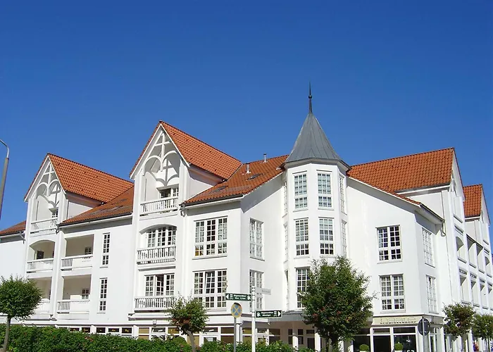 Haus Baltic By Rujana 公寓