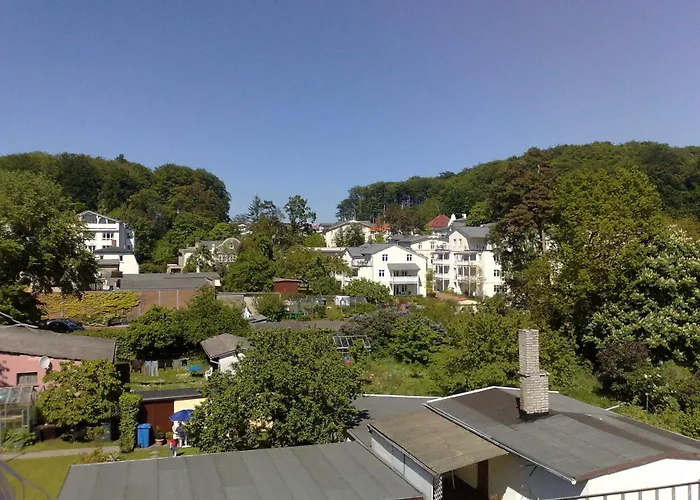 Haus Baltic By Rujana *