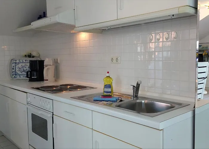 Haus Baltic By Rujana * Sellin (Rugen)