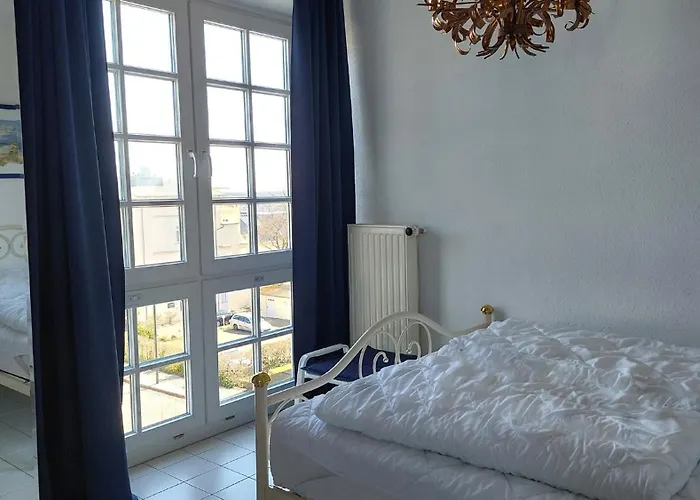 Haus Baltic By Rujana *