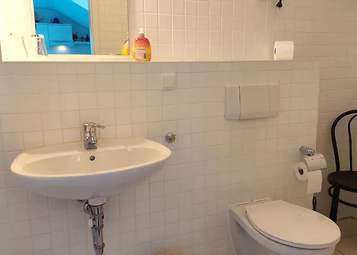 Haus Baltic By Rujana *